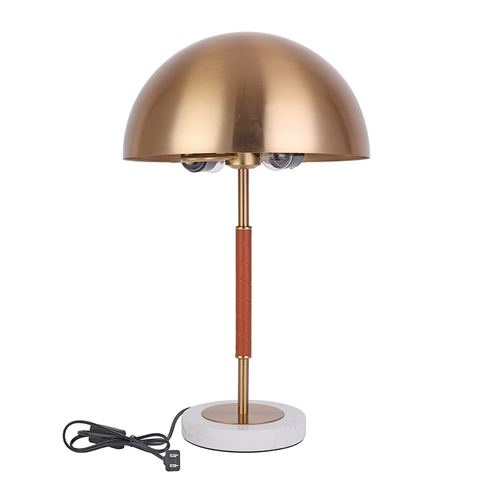 Ceramic Table Lamp